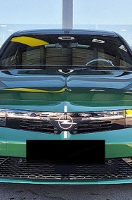Opel Astra L (VI) GS eDTC 1.2 T mHEV GS eDTC 1.2 T mHEV 145KM / Pakiet Zimowy GS-2
