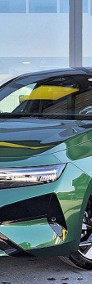 Opel Astra L (VI) GS eDTC 1.2 T mHEV GS eDTC 1.2 T mHEV 145KM / Pakiet Zimowy GS-3