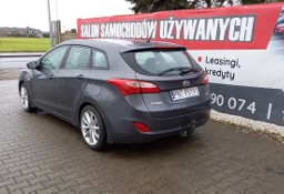 Hyundai i30 II