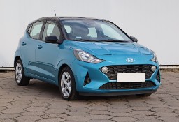 Hyundai i10 II , Salon Polska, Serwis ASO, Klima, Tempomat, Parktronic