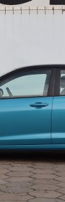 Hyundai i10 II , Salon Polska, Serwis ASO, Klima, Tempomat, Parktronic-4