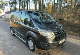 Ford Transit Transit Custom
