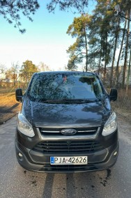 Ford Transit Transit Custom-2