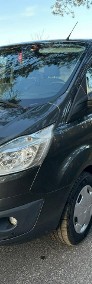 Ford Transit Transit Custom-3