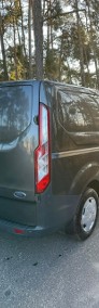 Ford Transit Transit Custom-4
