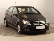 Mercedes-Benz Klasa B W245 , Klima, Parktronic, Podgrzewane siedzienia,ALU