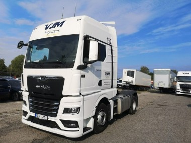 MAN tgx-1