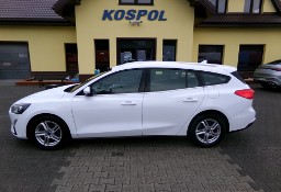 Ford Focus IDEALNY STAN , PEŁNA DOKUMENTACJA , WERSJA KOMBI , VAT-MARŻA