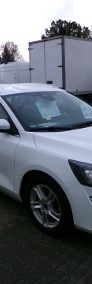 IDEALNY STAN ,  PEŁNA DOKUMENTACJA , WERSJA KOMBI , VAT-MARŻA-3