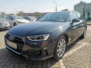 Audi A4 B9 35TDI Avant Automat Lifting Salon PL Serwis ASO