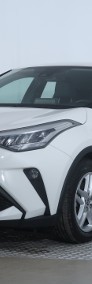 Toyota C-HR , Serwis ASO, Automat, VAT 23%, Klimatronic, Tempomat,-3