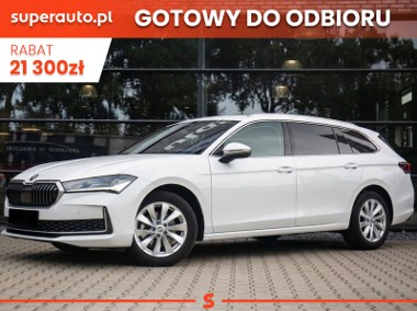 Skoda Superb III Drive 2.0 TDI DSG 4x4 Drive 2.0 TDI DSG 4x4 193KM-1
