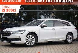 Skoda Superb III Drive 2.0 TDI DSG 4x4 Drive 2.0 TDI DSG 4x4 193KM
