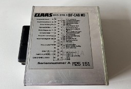 Claas LEXION 510 520 530 560 570 580 Moduł Sterownik BIF-CAB MD 015278.1 015278.6 00 0015 278 6