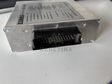 Claas LEXION 510 520 530 560 570 580 Moduł Sterownik BIF-CAB MD 015278.1 015278.6 00 0015 278 6-2