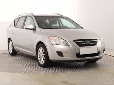Kia Cee'd I , GAZ, Klimatronic, Parktronic,ALU-1