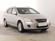 Kia Cee'd I , GAZ, Klimatronic, Parktronic,ALU