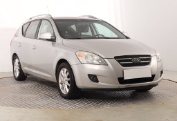 Kia Cee'd I , GAZ, Klimatronic, Parktronic,ALU