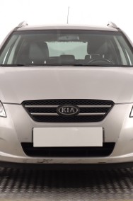 Kia Cee'd I , GAZ, Klimatronic, Parktronic,ALU-2