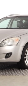 Kia Cee'd I , GAZ, Klimatronic, Parktronic,ALU-3