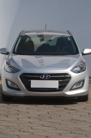 Hyundai i30 II , Salon Polska, Serwis ASO, Klima, Parktronic-2