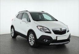 Opel Mokka Salon Polska, Serwis ASO, Automat, Skóra, Navi, Klimatronic,