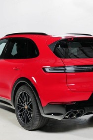 Porsche Cayenne II GTS GTS 4.0 (500KM)| Asystent zmiany pasa ruchu-2