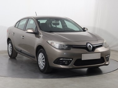 Renault Fluence , Salon Polska, Klimatronic, Parktronic-1