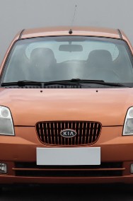 Kia Picanto I , 1. Właściciel, Klima, El. szyby-2