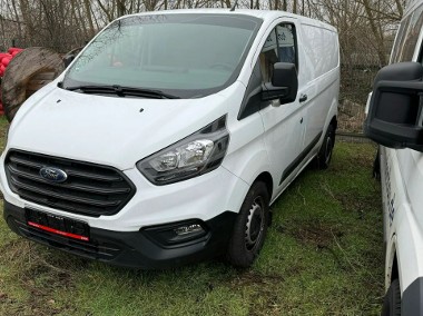 Ford Transit Transit Custom 2,0Tdci 105KM L2H1 Klimatronic-1