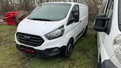 Ford Transit Transit Custom 2,0Tdci 105KM L2H1 Klimatronic