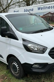 Ford Transit Transit Custom 2,0Tdci 105KM L2H1 Klimatronic-2