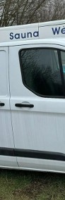 Ford Transit Transit Custom 2,0Tdci 105KM L1H1 Klimatronic-4