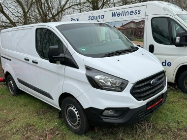 Ford Transit Transit Custom 2,0Tdci 105KM L2H1 Klimatronic-1