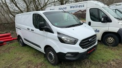 Ford Transit Transit Custom 2,0Tdci 105KM L2H1 Klimatronic