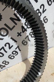 John Deere 6300 6100 6200 6400 - koło koronowe skrzyni biegów R122146-2