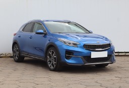 Kia Xceed , Salon Polska, 1. Właściciel, Serwis ASO, Automat, Skóra,