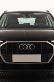 Audi Q3 I (8U) , Salon Polska, 1. Właściciel, Serwis ASO, VAT 23%, Navi,-2