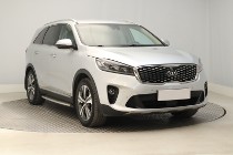 Kia Sorento III , Salon Polska, Serwis ASO, 185 KM, Automat, 7 miejsc, Skóra,