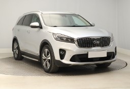 Kia Sorento III , Salon Polska, Serwis ASO, 185 KM, Automat, 7 miejsc, Skóra,