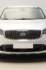 Kia Sorento III , Salon Polska, Serwis ASO, 185 KM, Automat, 7 miejsc, Skóra,-2
