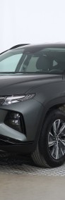 Hyundai Tucson , Serwis ASO, Automat, VAT 23%, Navi, Klimatronic, Tempomat,-3