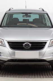 Volkswagen Tiguan , Navi, Xenon, Bi-Xenon, Klimatronic, Parktronic-2