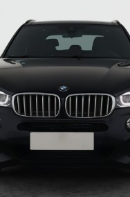 BMW X5 F15 Salon Polska, Serwis ASO, Automat, Skóra, Navi, Klimatronic,-2
