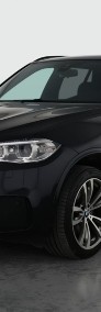 BMW X5 F15 Salon Polska, Serwis ASO, Automat, Skóra, Navi, Klimatronic,-3