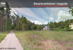 Działka budowlana Chwaszczyno