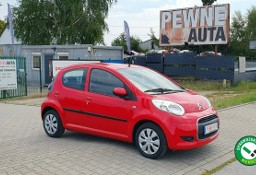 Citroen C1 I Od pierwszego właściciela/Zdrowe/Zadbane/Sprawna klimatyzacja