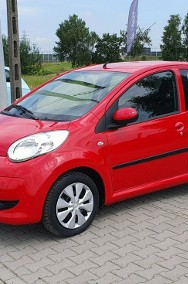 Citroen C1 I Od pierwszego właściciela/Zdrowe/Zadbane/Sprawna klimatyzacja-2