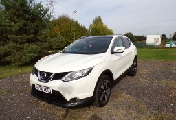 Nissan Qashqai II 1.6 DIG-T 163KM Super Ładny Stan
