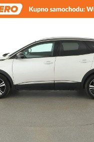 Peugeot 3008 II virtual cocpit półskóra navi klima auto kamera i czujniki parkowania-2
